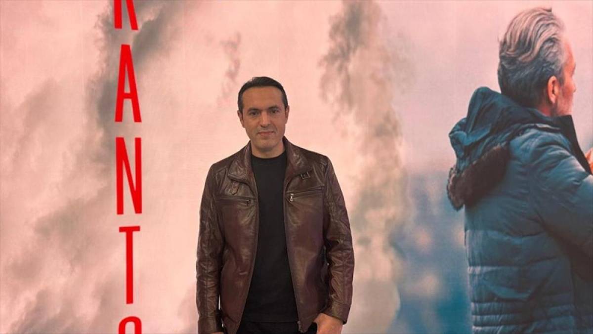 TRT ortak yapımı "Kanto" filmi, aile konusu &uuml;zerinden izleyicilere sorular soruyor