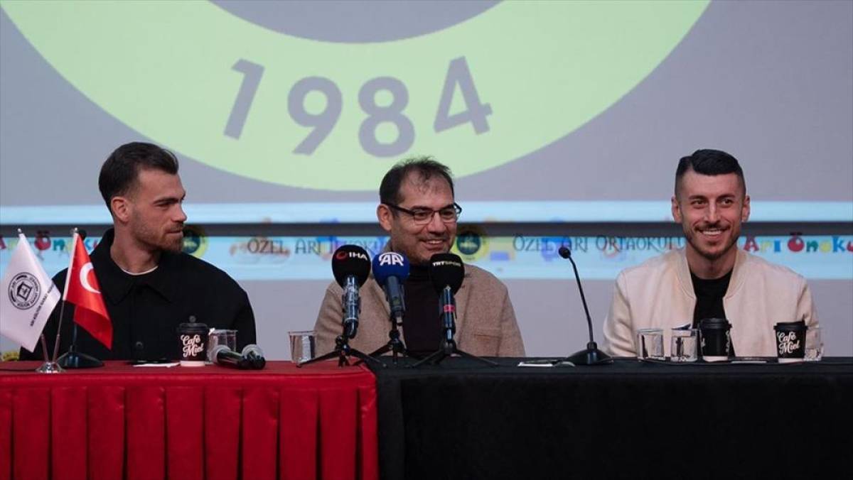 Gen&ccedil;lerbirliği, Fenerbah&ccedil;e ma&ccedil;ından umutlu