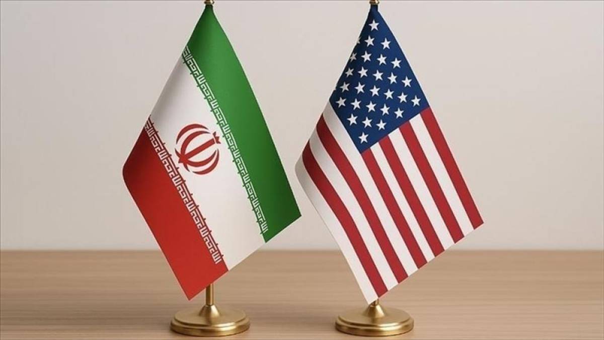 İran ile ABD arasında Umman'da yapılan g&ouml;r&uuml;şmeler sona erdi
