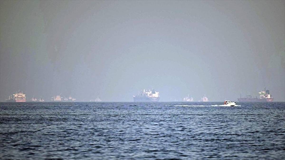 H&uuml;rm&uuml;z Boğazı riski Avrupa'yı yeni bir enerji krizinin eşiğine taşıyor