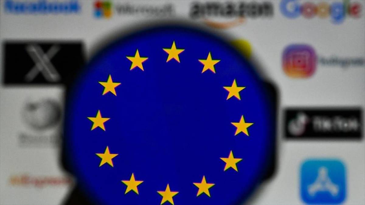 AB'nin dijital bağımlılık karşıtı d&uuml;zenlemeleri, sosyal medya devlerinin hedefinde