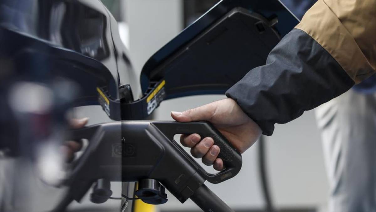 K&uuml;resel enerji krizi elektrikli ulaşım alternatiflerini &ouml;ne &ccedil;ıkarıyor