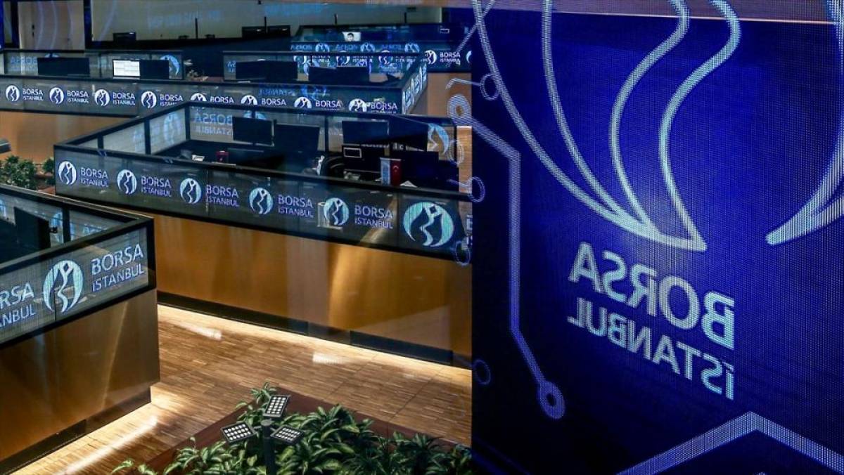 Yurt i&ccedil;i piyasalar yılbaşında yakaladığı pozitif ivmeyi ilk &ccedil;eyrekte korudu