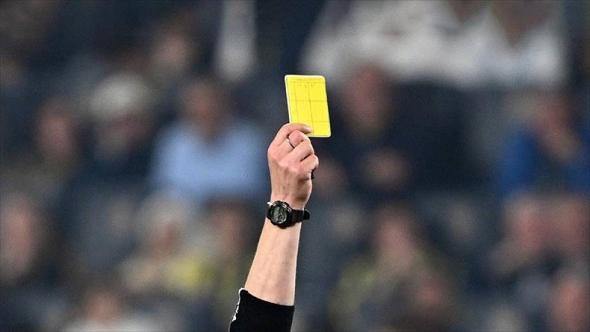 S&uuml;per Lig'de 27. hafta erteleme ma&ccedil;larının hakemleri belli oldu