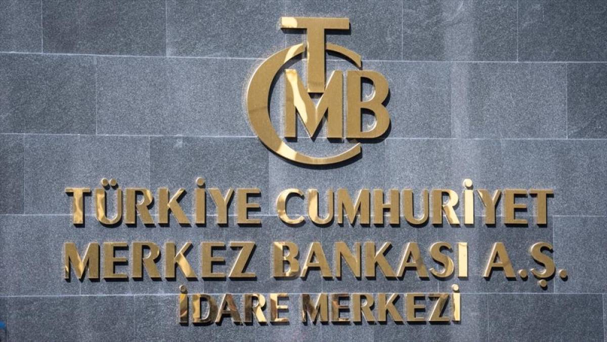 TCMB, Mart Ayı Fiyat Gelişmeleri Raporu'nu yayımladı