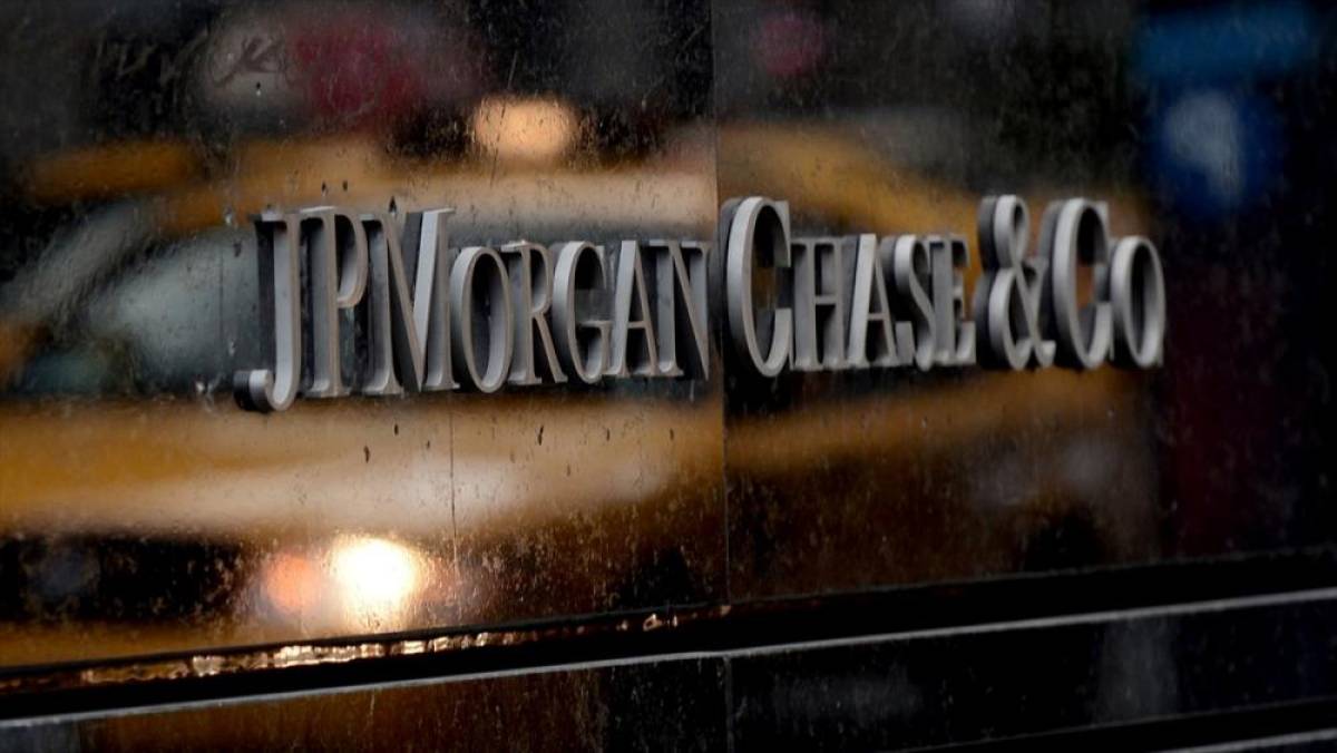 JPMorgan Chase &Uuml;st Y&ouml;neticisi Dimon'dan İran savaşının enflasyonu kalıcı hale getirebileceği uyarısı