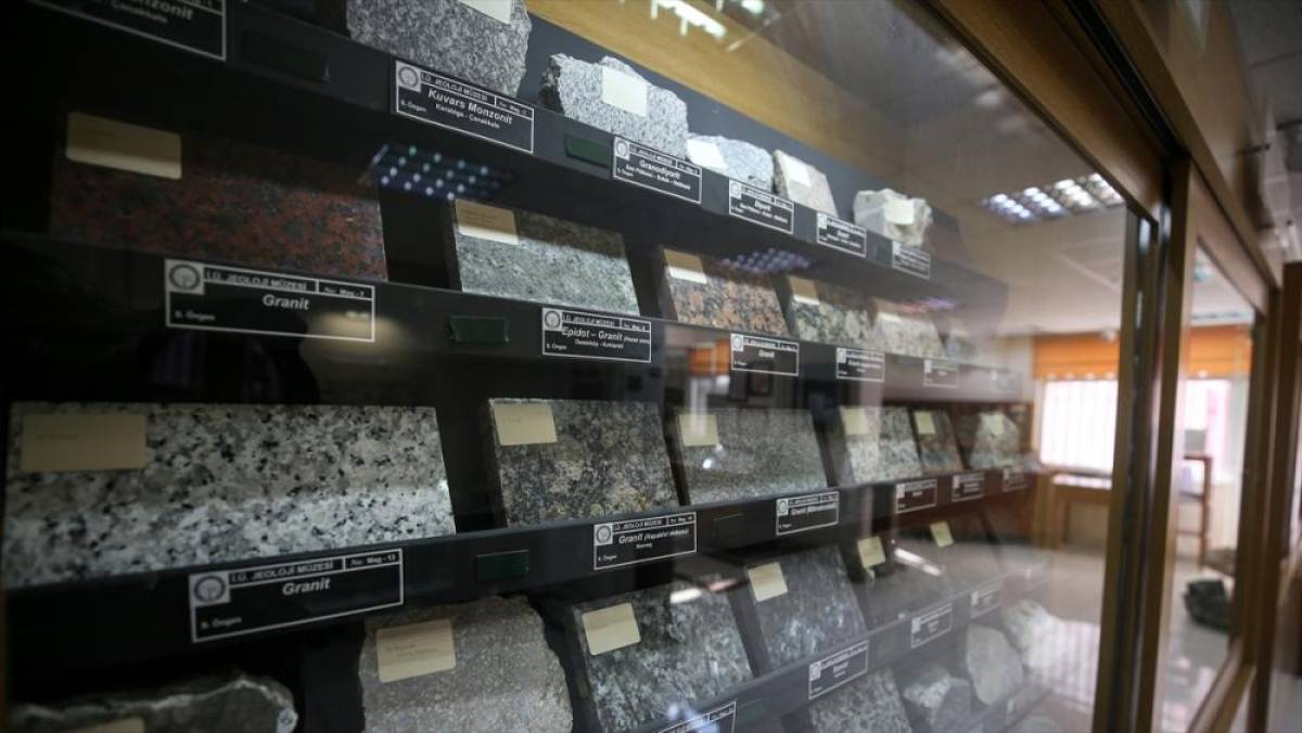 T&uuml;rkiye'de 14 yılda 274 &ouml;zel m&uuml;ze a&ccedil;ılarak k&uuml;lt&uuml;r sanat hayatına kazandırıldı