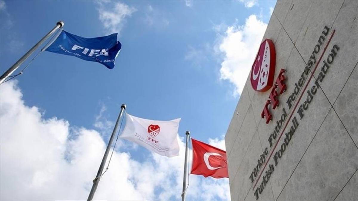 S&uuml;per Lig'den 11 kul&uuml;p PFDK'ye sevk edildi