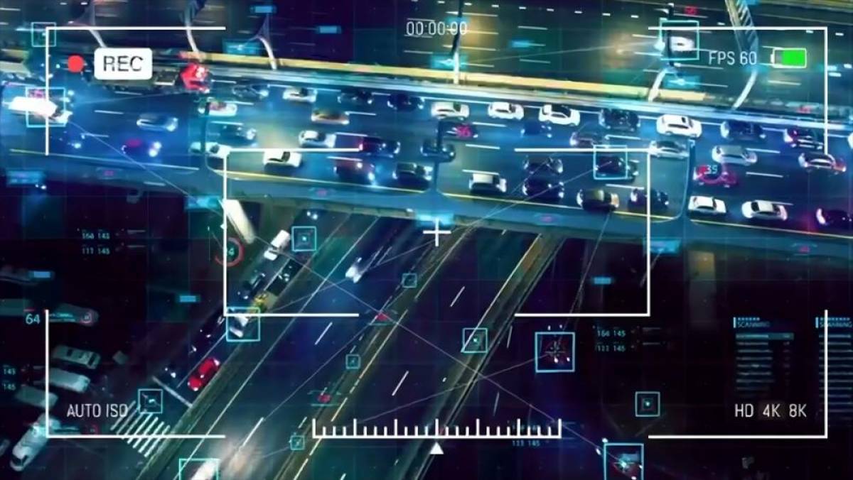 İstanbul'dan sonra Ankara'ya 5G destekli akıllı yol