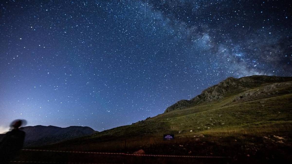 T&Uuml;BİTAK G&ouml;ky&uuml;z&uuml; G&ouml;zlem Etkinliği Afyonkarahisar'da ger&ccedil;ekleştirilecek