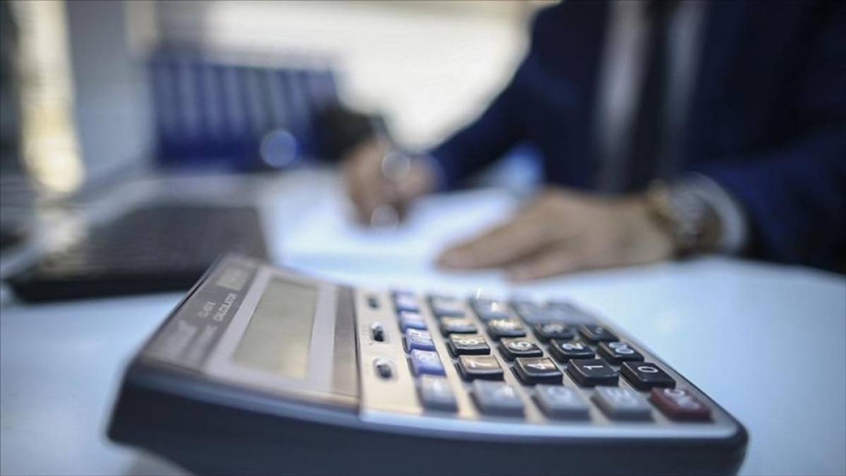 İş dünyası ve mali müşavirler 