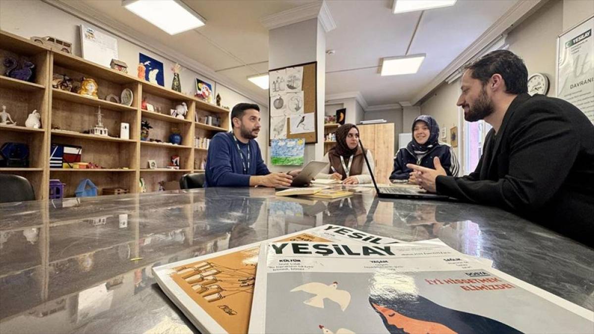 Van'da 5 yılda 600 kişiye bağımlılıkla m&uuml;cadele desteği verildi