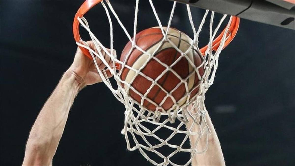 Basketbol S&uuml;per Ligi'nde Fenerbah&ccedil;e-Galatasaray derbisi