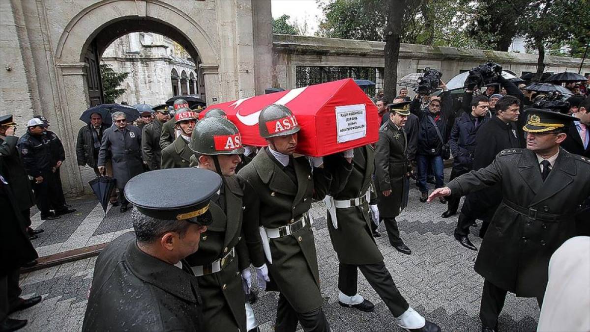 Eski MİT g&ouml;revlisi Kaşif Kozinoğlu'nun &ouml;l&uuml;m&uuml;ne ilişkin soruşturma yeniden başlatıldı