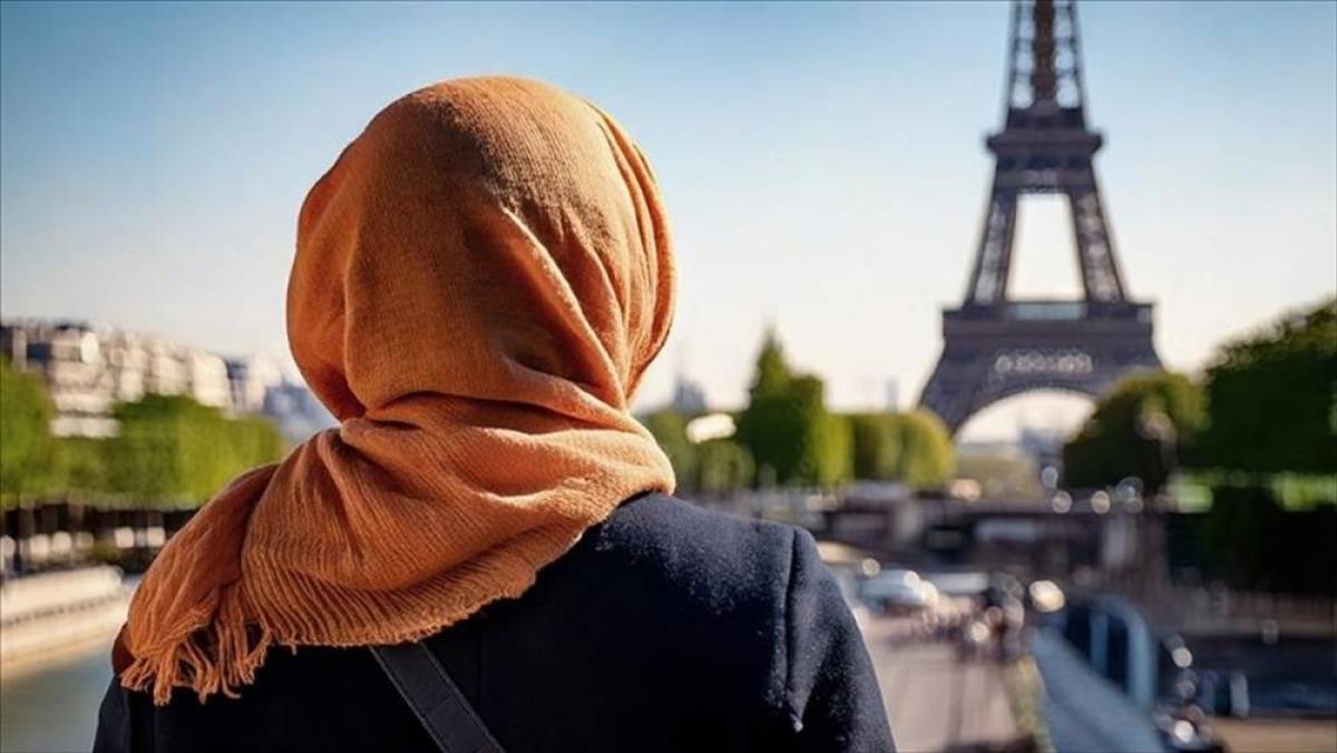 Fransa'da baş&ouml;rt&uuml;s&uuml; yasağı tartışmasının başlangı&ccedil; noktası: Creil hadisesi