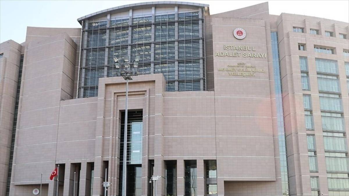 Ahbap Derneğine ilişkin soruşturma kapsamında 53 g&ouml;zaltı kararı