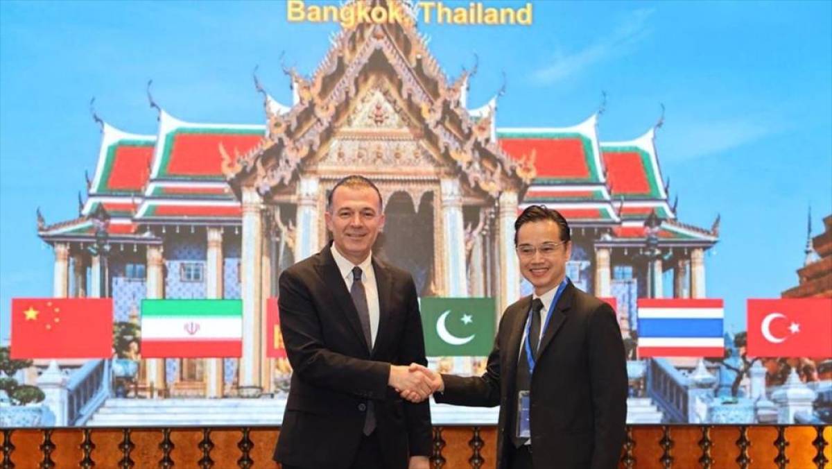 Türkiye Uzay Ajansı Başkanı Kıraç, APSCO Konsey Başkanlığına seçildi