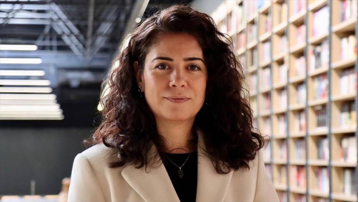 Kızını iyileştiren diyetle epilepsi hastalarına umut olmak i&ccedil;in &ccedil;alışıyor