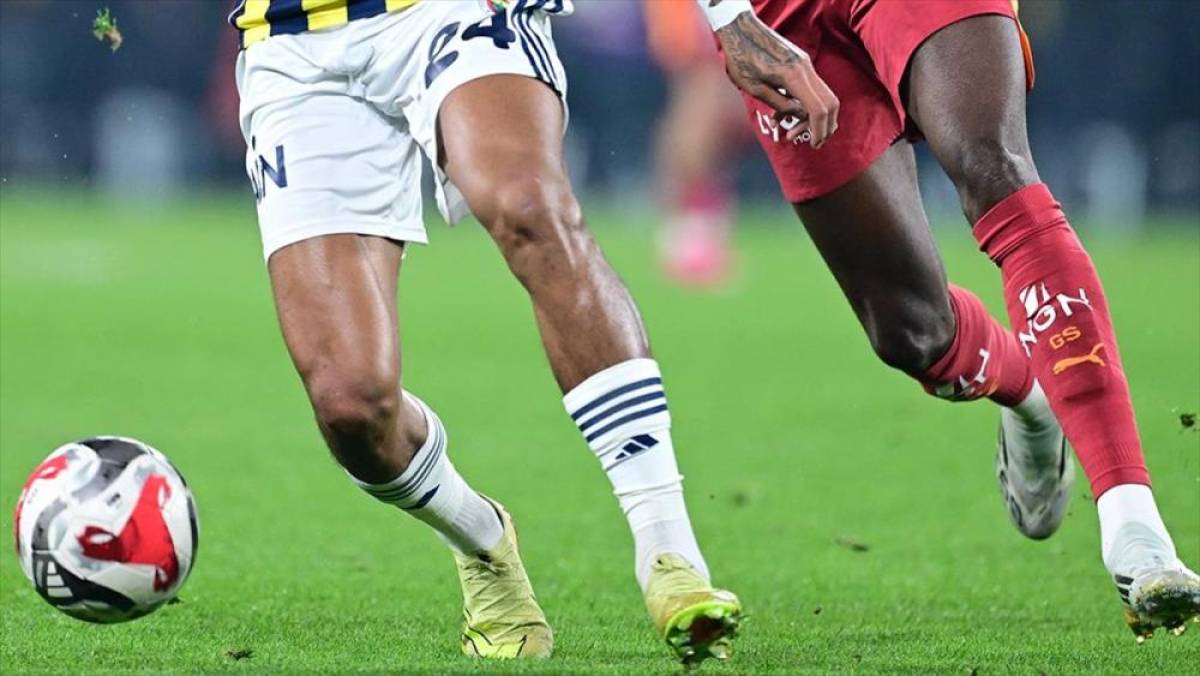 Turkcell S&uuml;per Kupa 2025 finali &ouml;ncesinde ortak basın toplantısı yapılacak