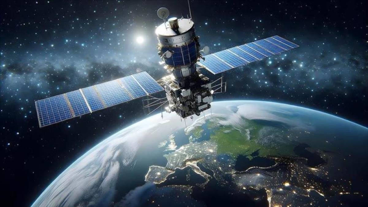 T&Uuml;RKSAT, uydularıyla "afetlerin kalbinde" kurumlara destek sağlıyor