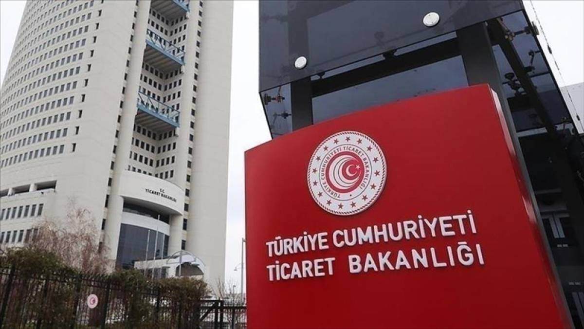 Ticaret Bakanlığı, tavuk ihracatını durdurma kararı aldı