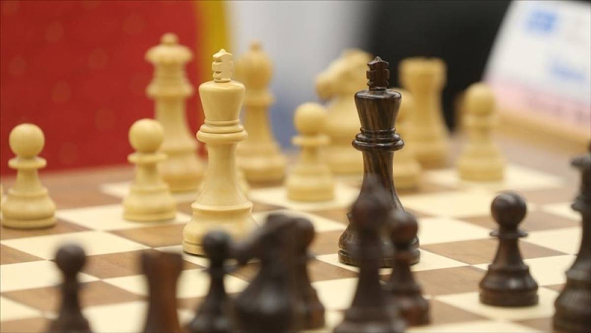 Milli sporcuların da katıldığı Avrupa Bireysel Satran&ccedil; Şampiyonası, Polonya'da başladı