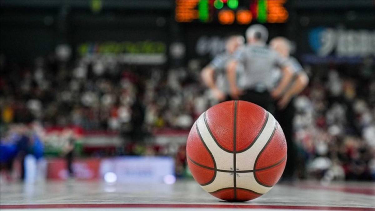 T&uuml;rkiye Basketbol Ligi'nde play-off yarı final ma&ccedil;ları yarın başlayacak