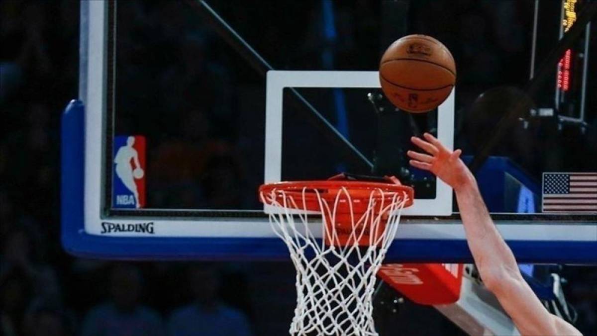 NBA play-off'larında Thunder, Lakers'ı yenerek seriyi 2-0 yaptı