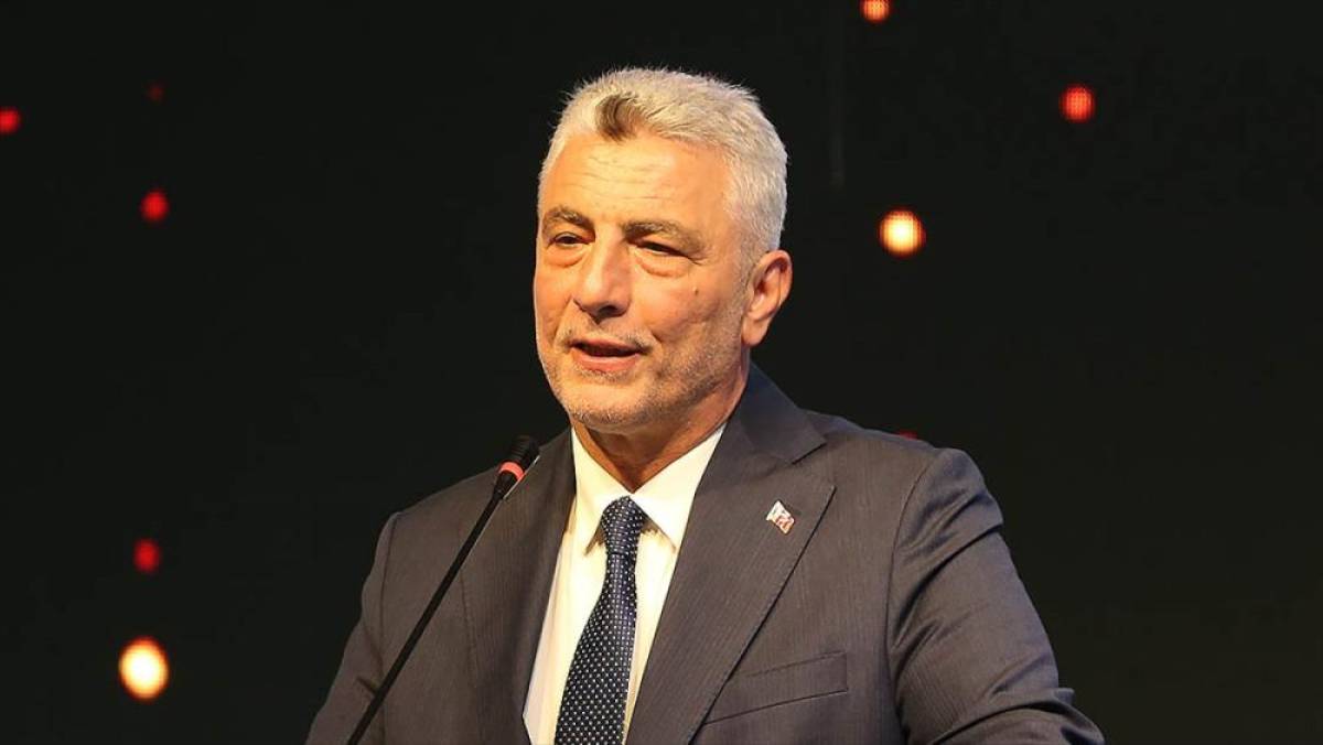 Bakan Bolat, kadın kooperatiflerini g&uuml;&ccedil;lendirmek i&ccedil;in e-ticaret platformlarıyla yapılan işbirliğini değerlendirdi