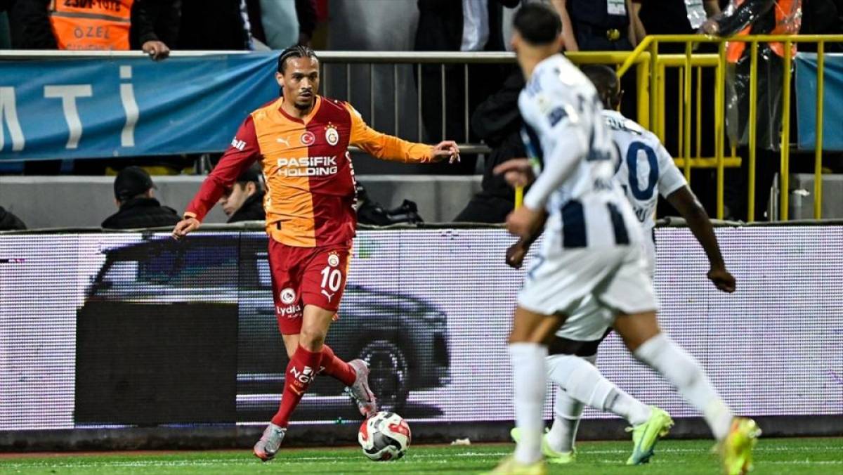 Galatasaray ile Kasımpaşa 45. randevuda