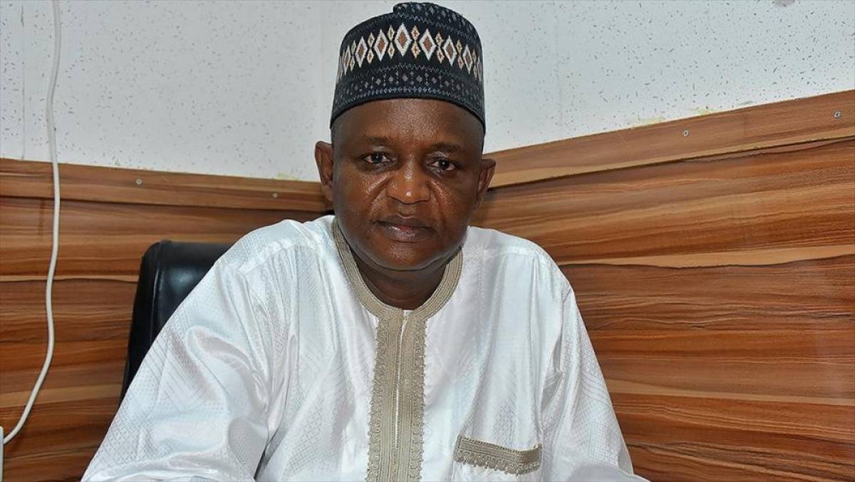 Trump'ın Nijerya'ya yönelik 