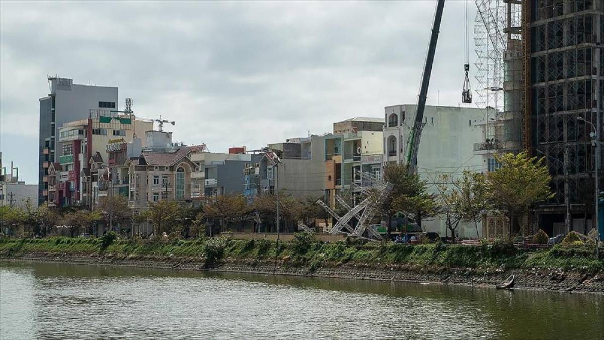 Filipinler'de Kalmaegi Tayfunu'nda ölenlerin sayısı 204'e yükseldi