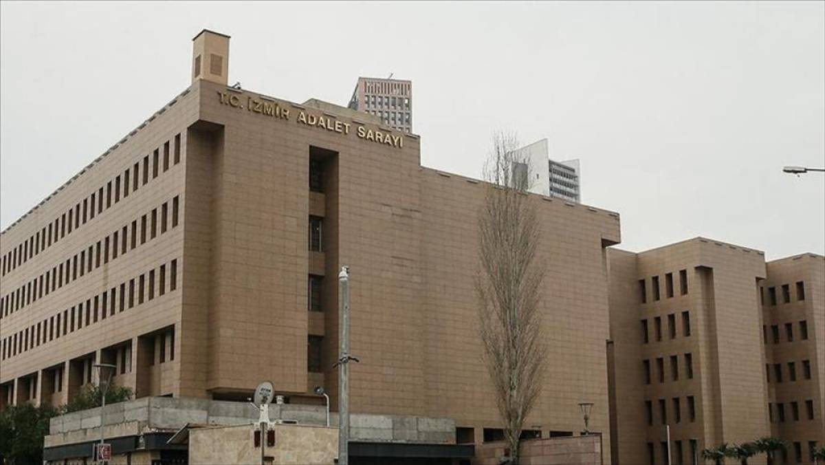 İzmir B&uuml;y&uuml;kşehir Belediyesine y&ouml;nelik "kooperatif" davasındaki tahliyelere itiraz