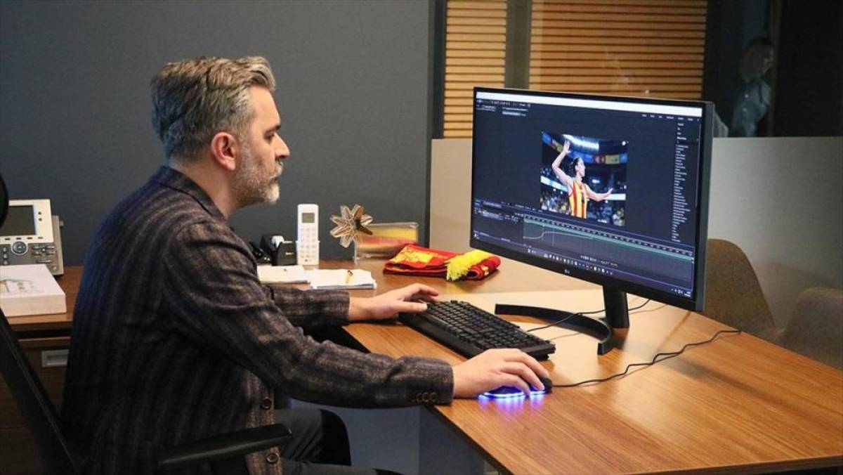 G&ouml;ztepe'nin yapay zeka i&ccedil;erikleri başka kul&uuml;plerin de ilgisini &ccedil;ekiyor