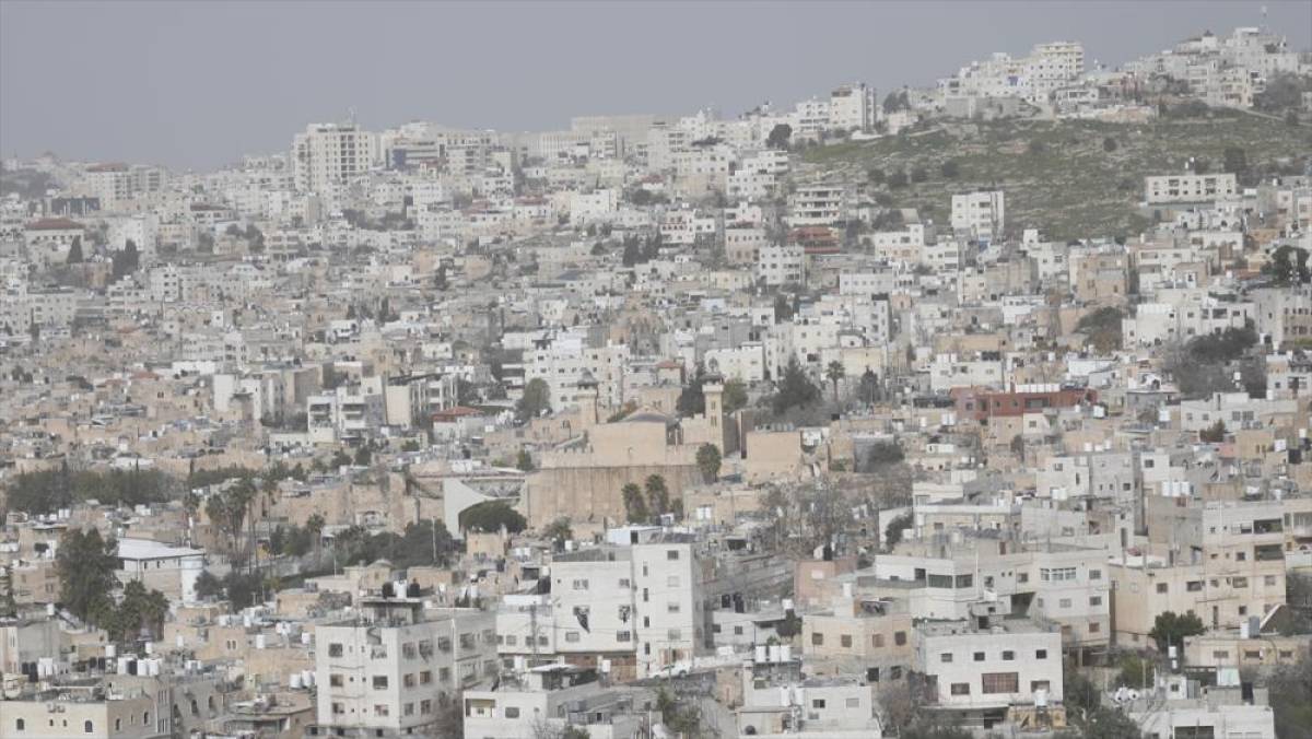 İsrail, ilhakı hedeflediği yeni kararlarla işgal altındaki Batı Şeria'da stat&uuml;koyu bozdu