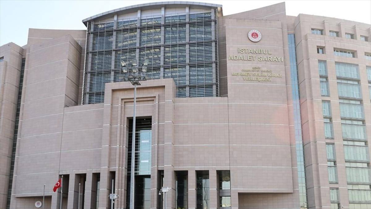 Mossad i&ccedil;in &ccedil;alıştığı tespit edilen 2 ş&uuml;pheli tutuklandı