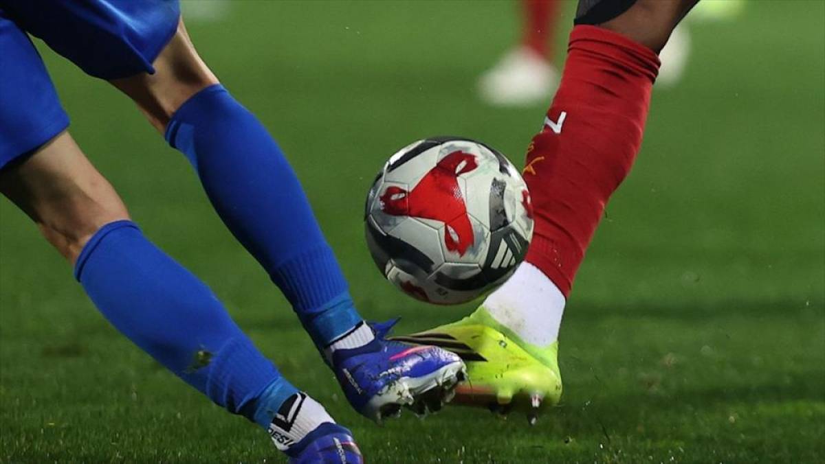 Trendyol S&uuml;per Lig'de g&ouml;r&uuml;n&uuml;m