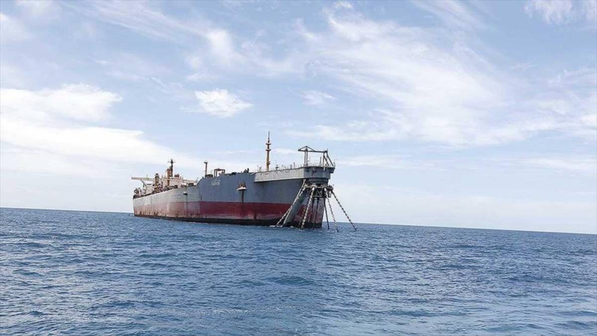 Orta Doğu'daki gerilim Asya&rsquo;nın enerji g&uuml;venliğini test ediyor