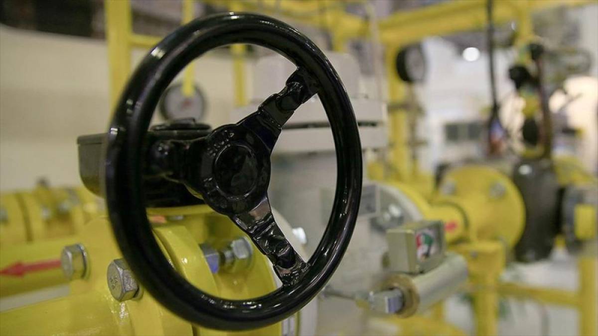 Avrupa gaz fiyatları arz endişelerinin derinleşmesiyle haftaya y&uuml;zde 28,5 artışla başladı