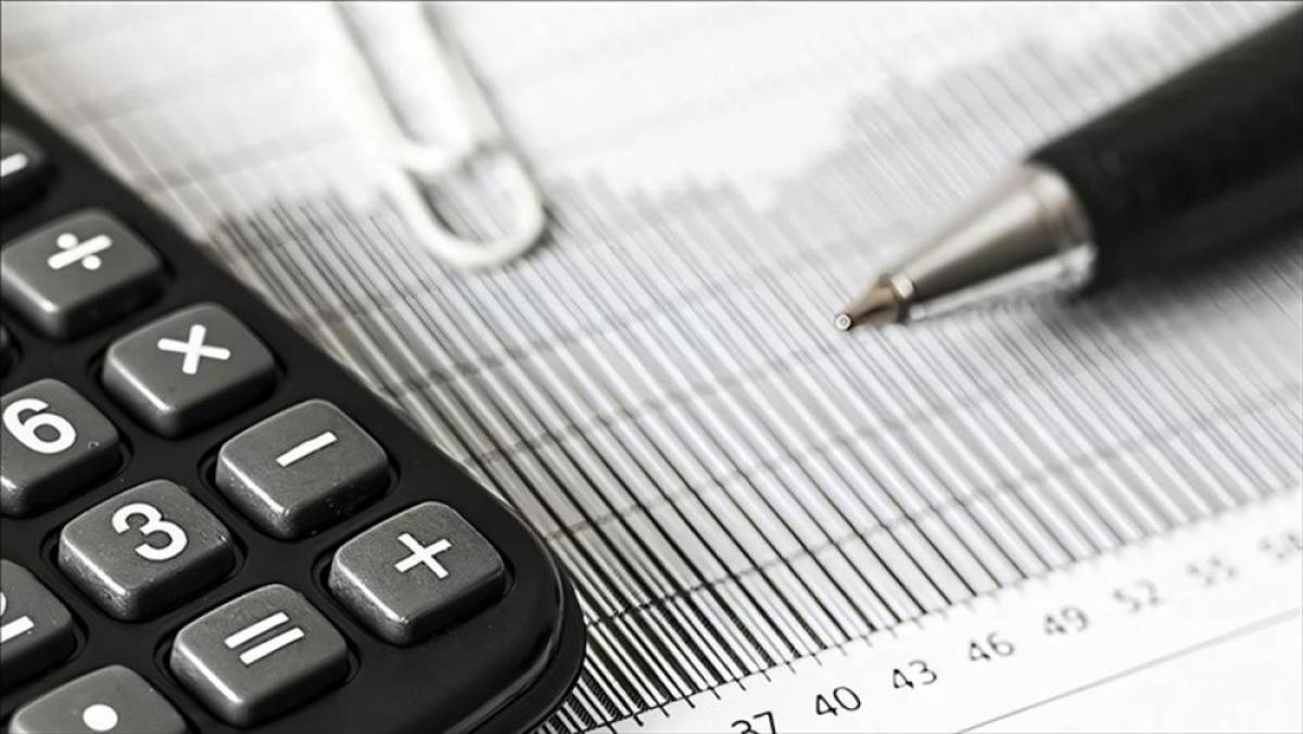 AA Finans &Ouml;demeler Dengesi Beklenti Anketi sonu&ccedil;landı