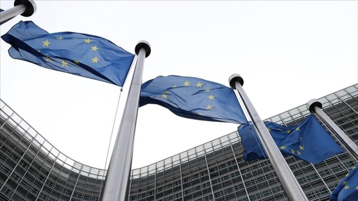 AB y&uuml;ksek enerji fiyatlarından endişeli