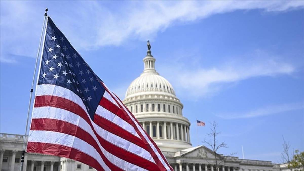 ABD'nin ABD/İsrail-İran savaşını desteklemeyen NATO &uuml;lkelerini "cezalandırmayı" değerlendirdiği iddia edildi