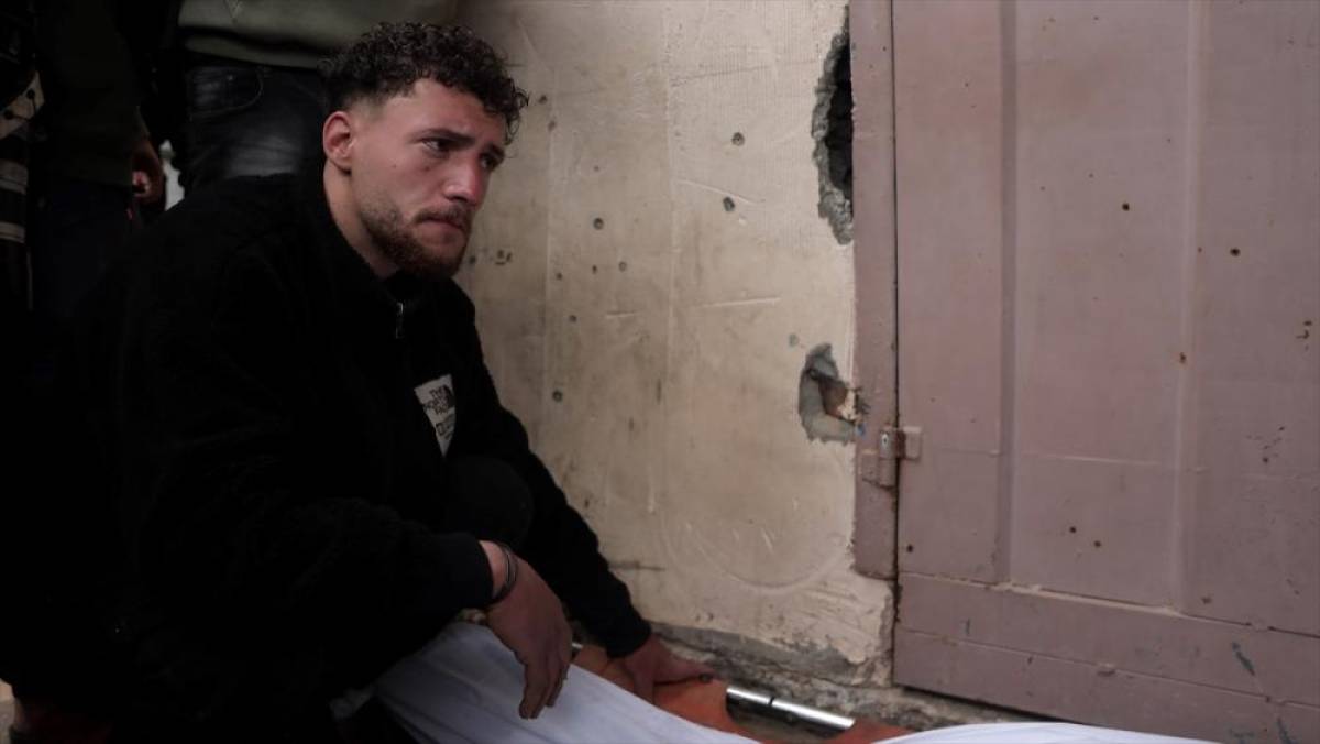 İsrail'in Gazze'ye saldırılarında can kaybı 72 bin 317'ye y&uuml;kseldi