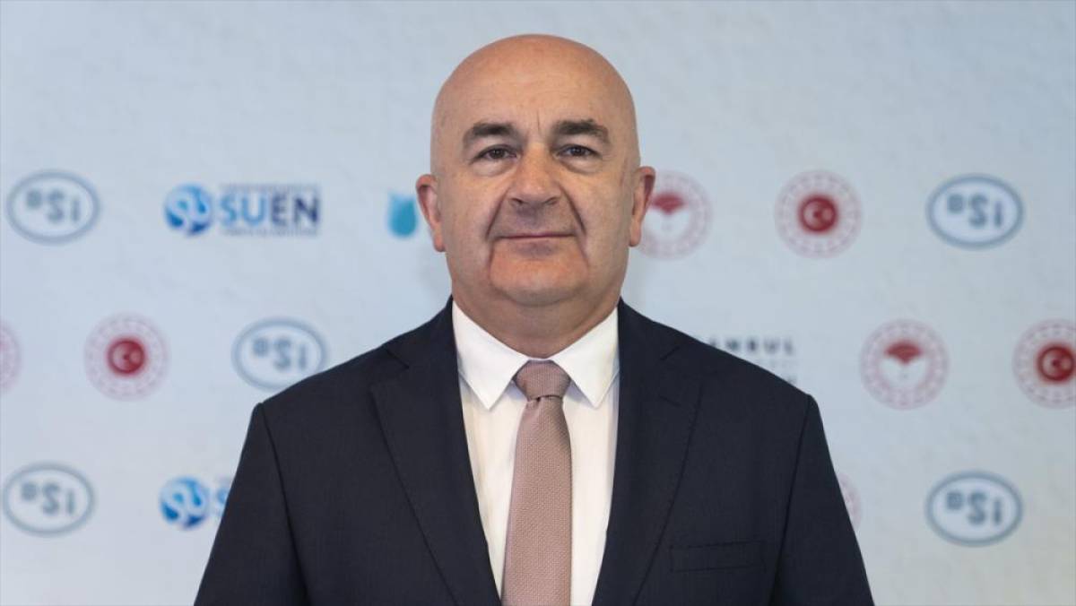 Karadağlı Bakan Jokovic'e g&ouml;re T&uuml;rkiye ile Balkan &uuml;lkeleri arasındaki ilişkiler altın &ccedil;ağını yaşıyor