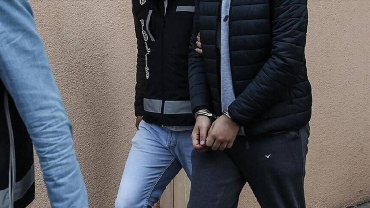 Diyarbakır ve Mersin'de uyuşturucu operasyonlarında 87 ş&uuml;pheli tutuklandı