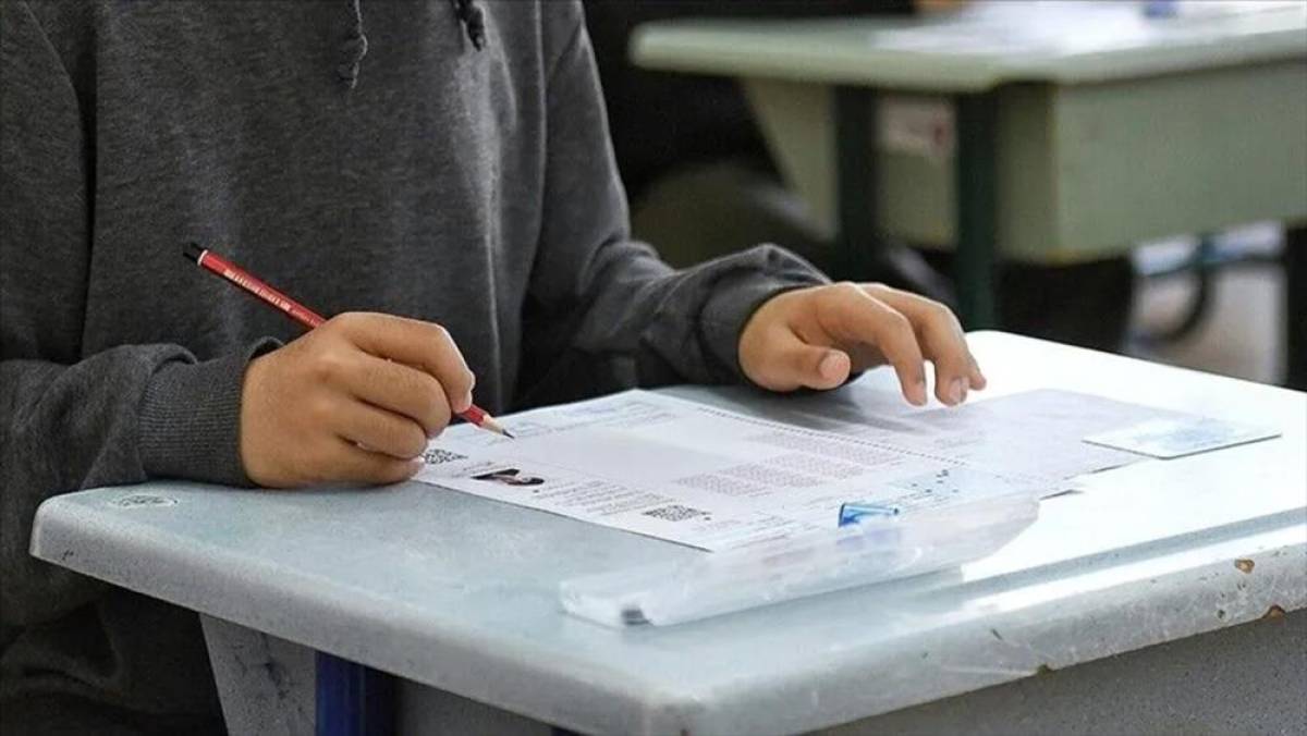 MEB'den LGS tercih s&uuml;reci i&ccedil;in &ouml;ğrenci ve velilere y&ouml;nelik kılavuz
