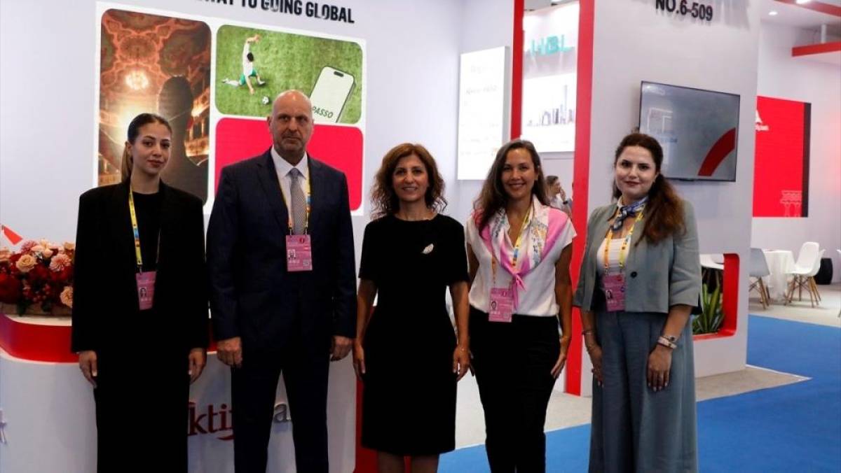 Aktif Bank, &Ccedil;in'in uluslararası yuan &ouml;deme sistemi CIPS'e katılan ilk T&uuml;rk bankası oldu