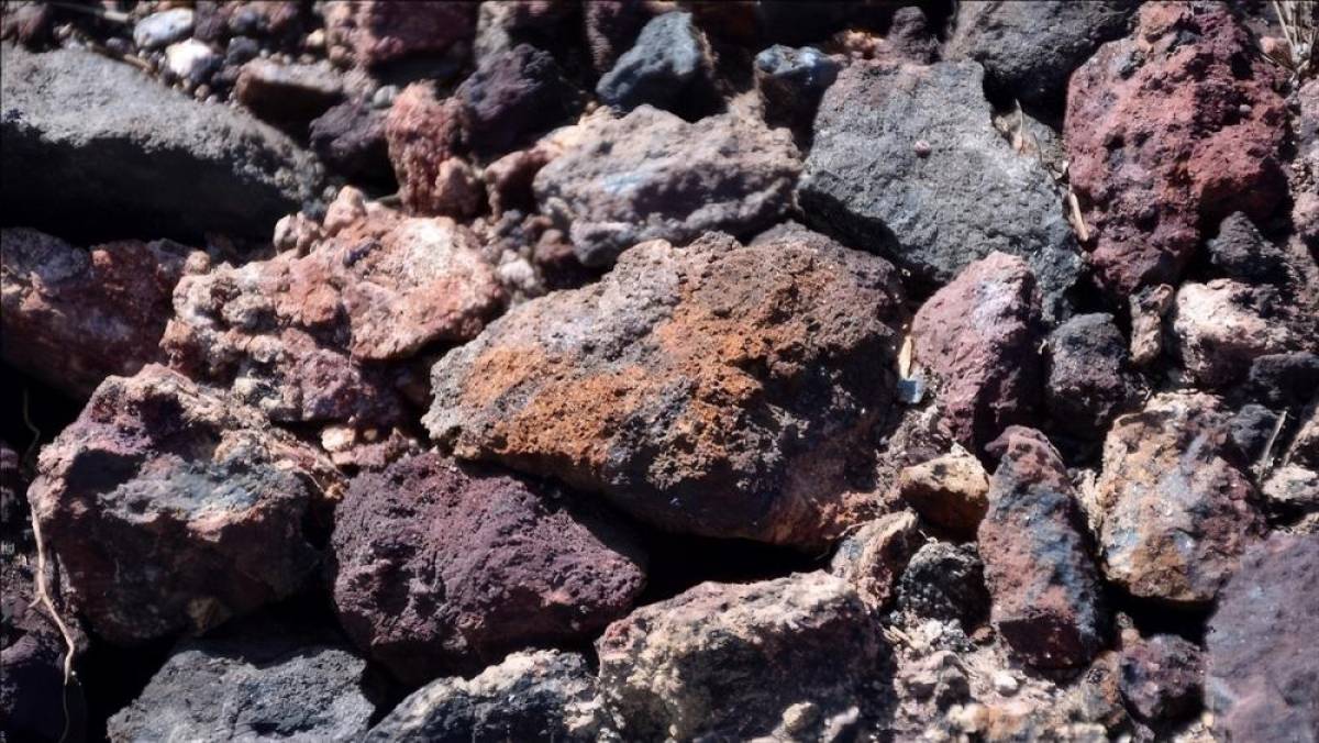 ABD ve Kolombiya, kritik mineraller ve sivil n&uuml;kleer işbirliği alanlarında mutabakat zaptı imzaladı