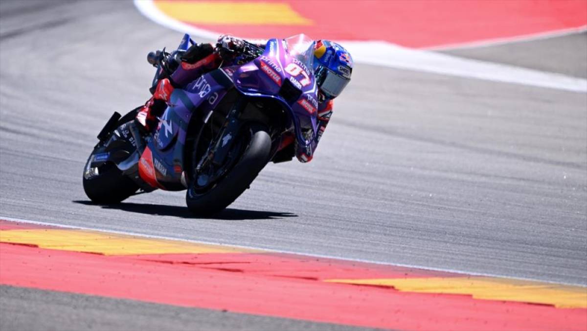 Toprak Razgatlıoğlu, MotoGP'de sezonun 17. yarışı i&ccedil;in Endonezya'da piste &ccedil;ıkacak
