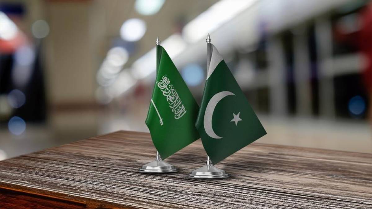 Pakistan, Husi saldırıları karşısında Suudi Arabistan'a desteğini yineledi